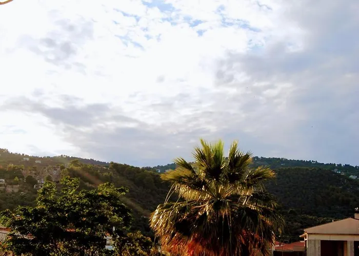 Fotinos House Skiathos