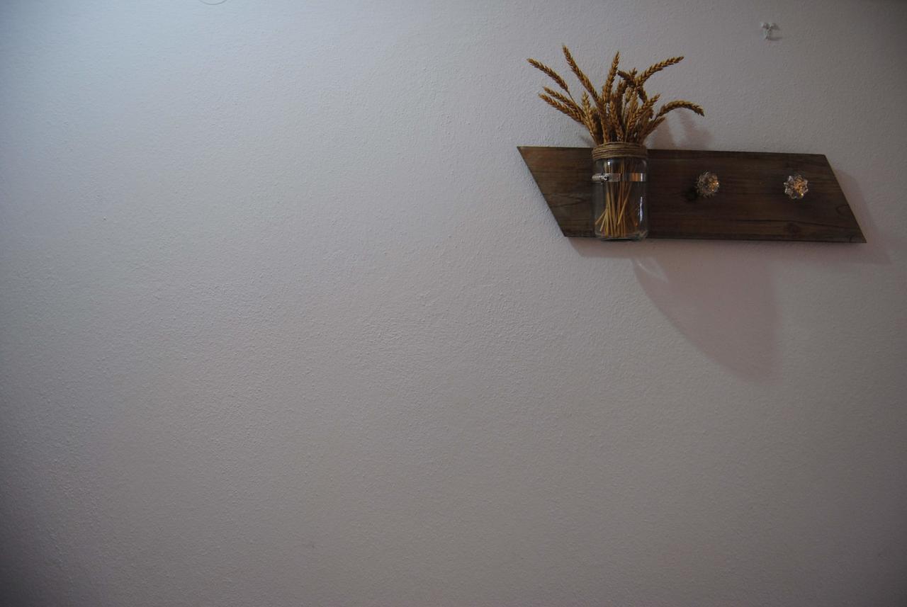 Fotinos House Konukevi İskados