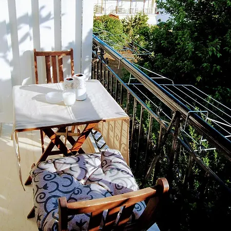 Fotinos House Skiathos Città di Skiathos Esterno foto