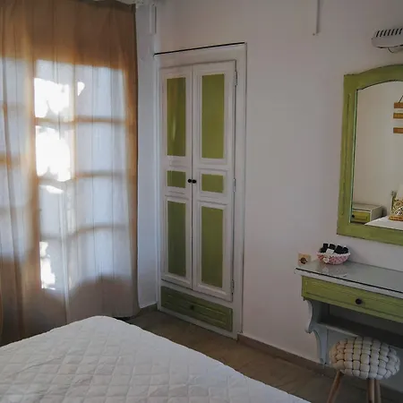 Fotinos House Skiathos Città di Skiathos Esterno foto