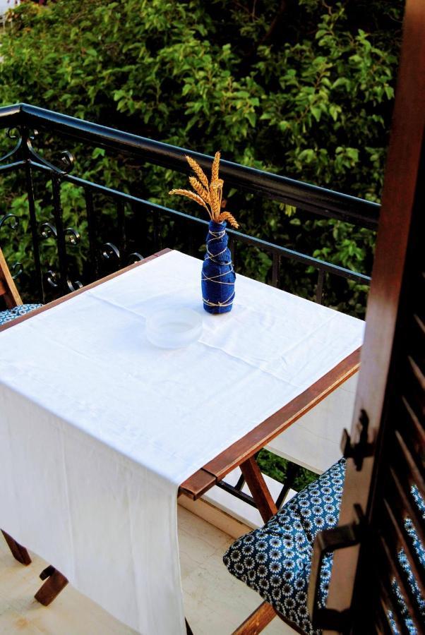 Fotinos House Skiathos
