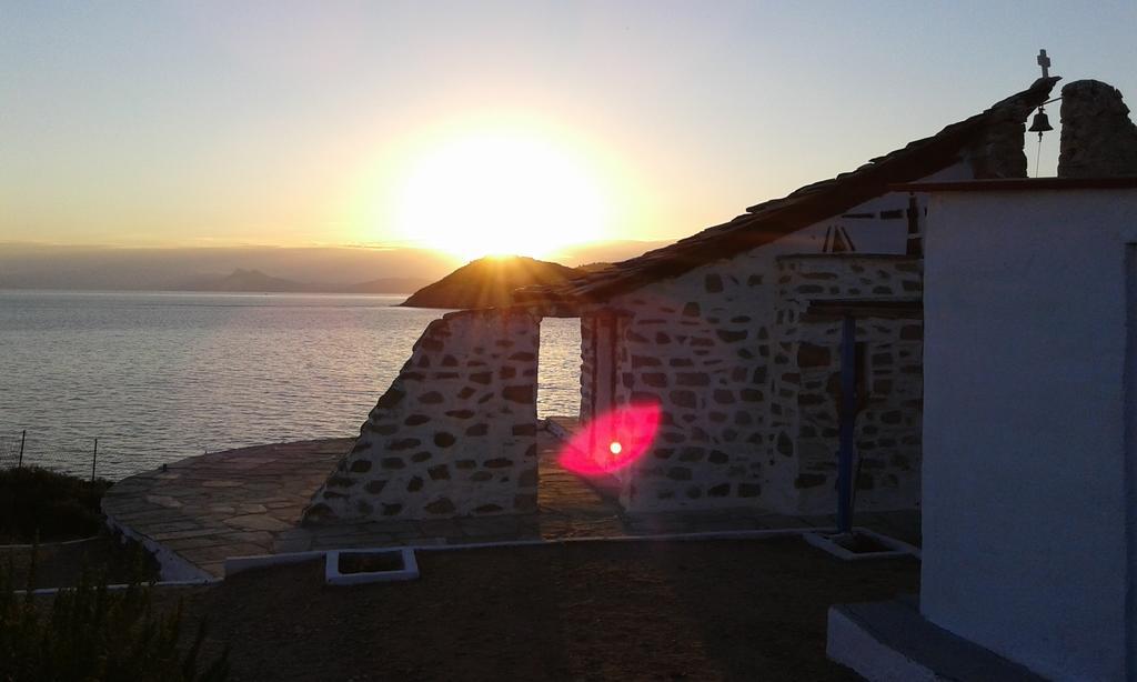 Fotinos House Skiathos Affittacamere