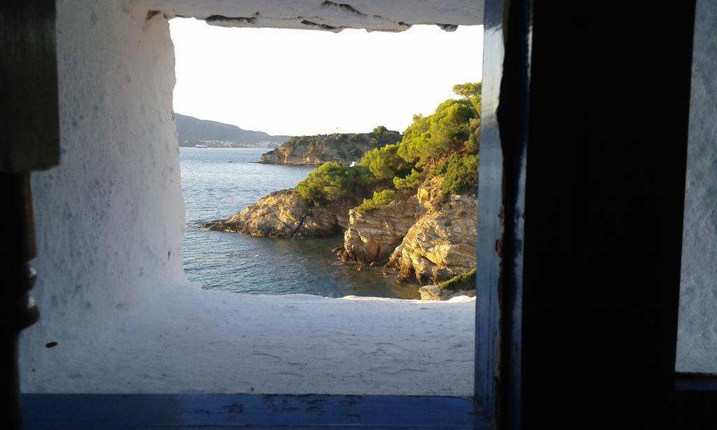Affittacamere Fotinos House Skiathos 3*