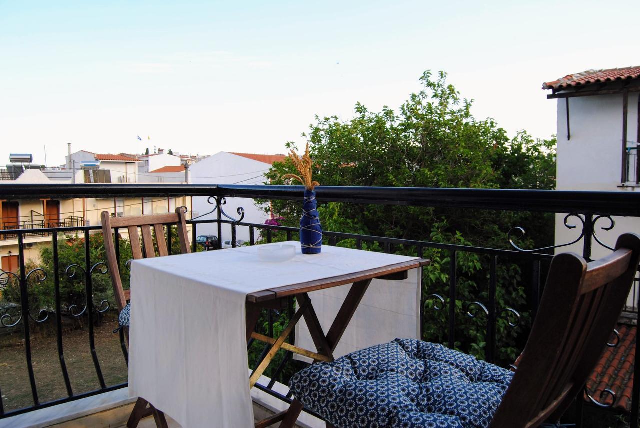 Affittacamere Fotinos House Skiathos 3*