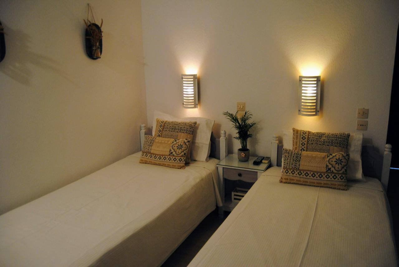 Affittacamere Fotinos House Skiathos Città di Skiathos