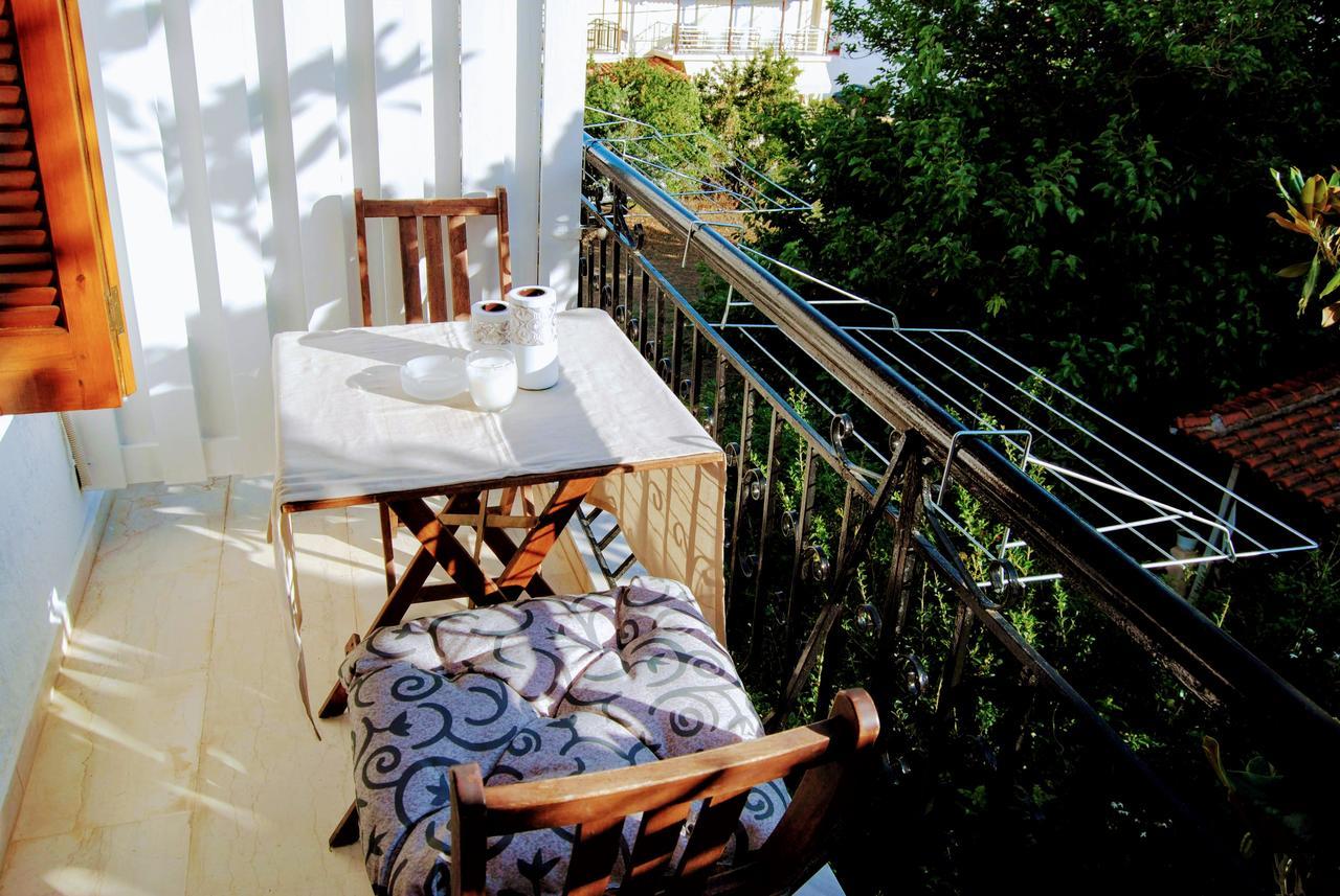 Affittacamere Fotinos House Skiathos Città di Skiathos