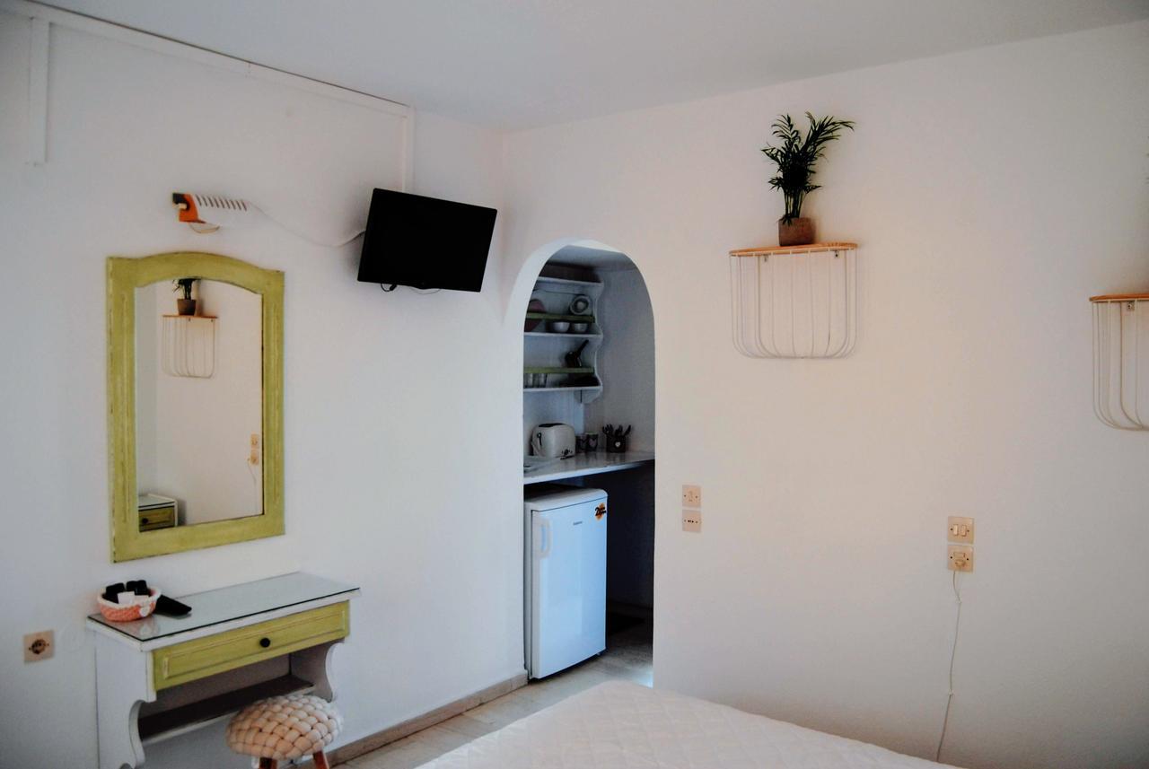 Fotinos House Skiathos Affittacamere 3*