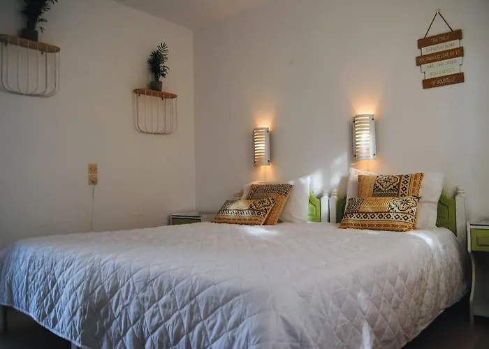 Fotinos House Skiathos