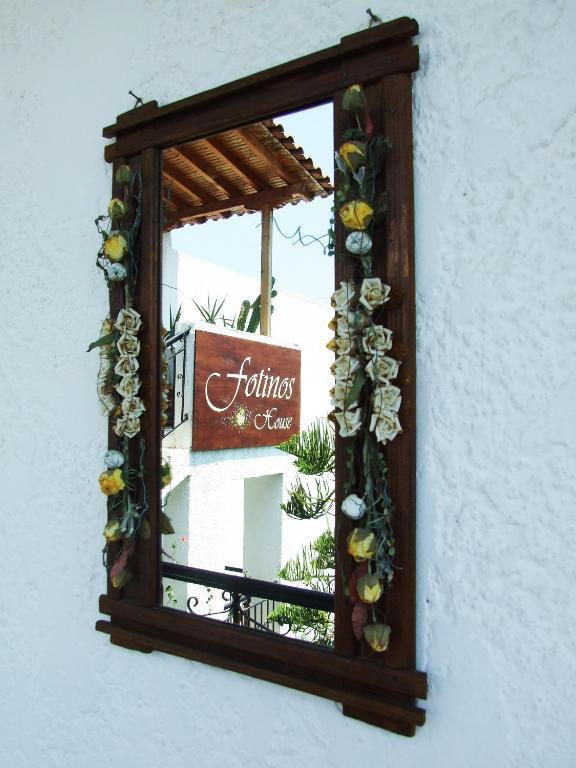 Pensiune Fotinos House Skiathos