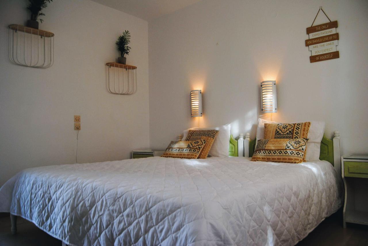 Pensiune Fotinos House Skiathos
