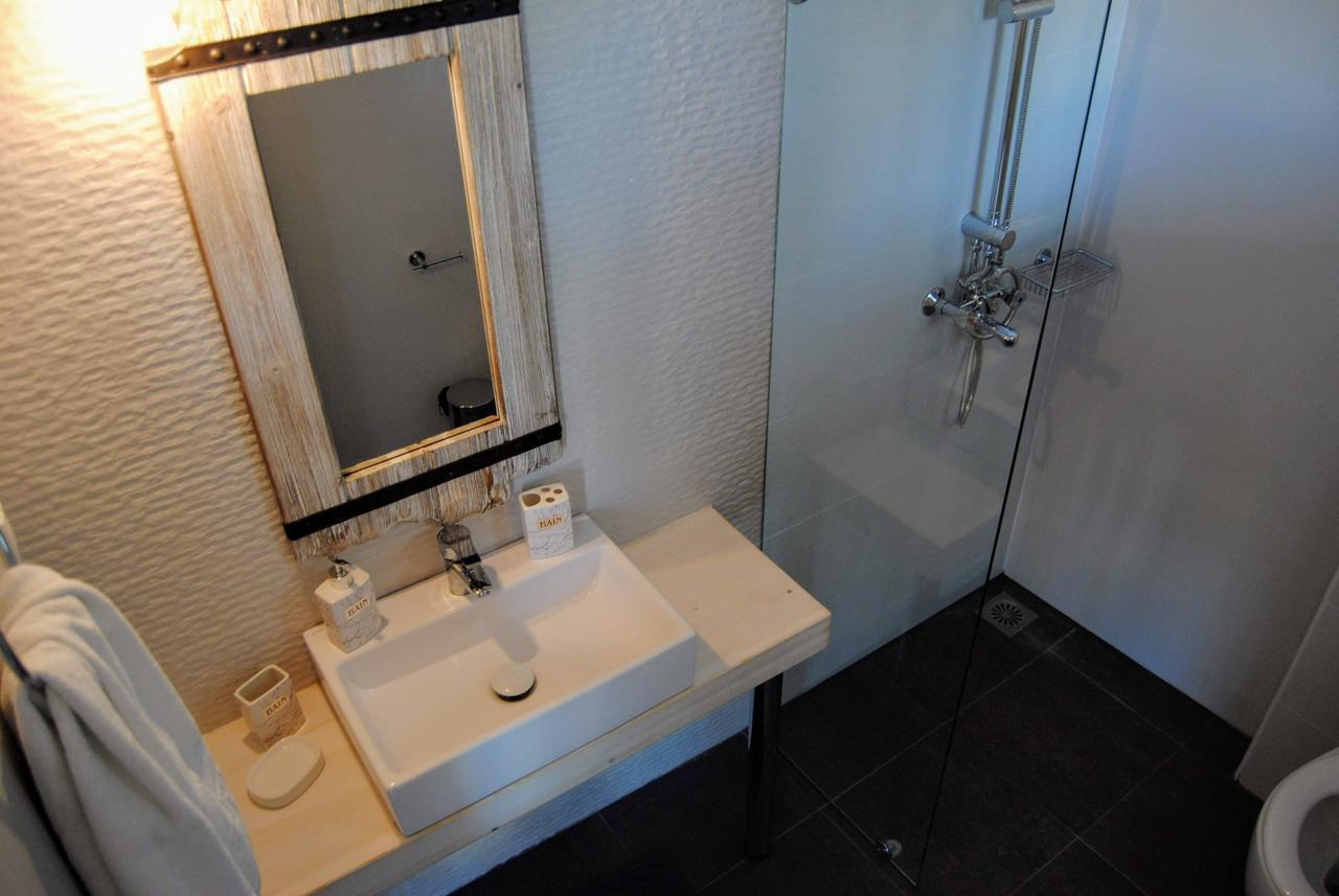 Pensiune Fotinos House 3*