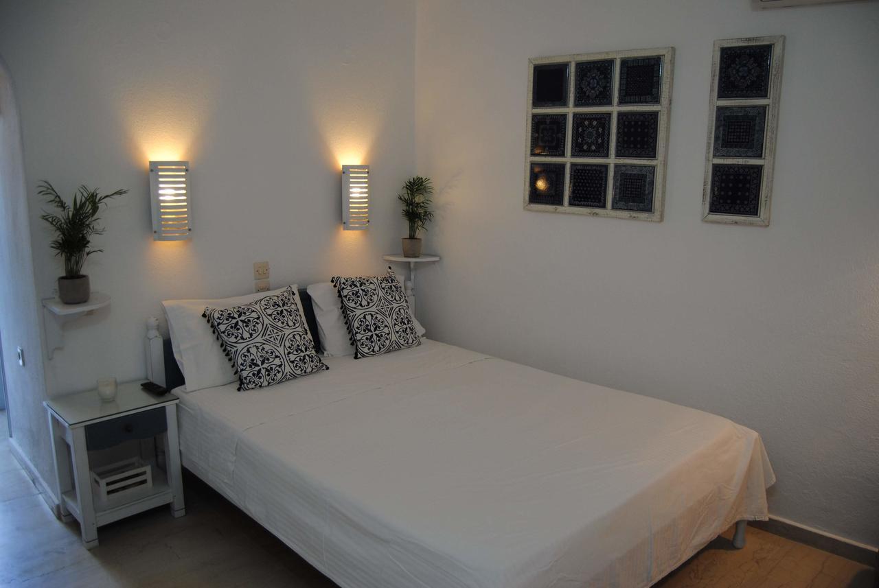Fotinos House 3* Skiathos