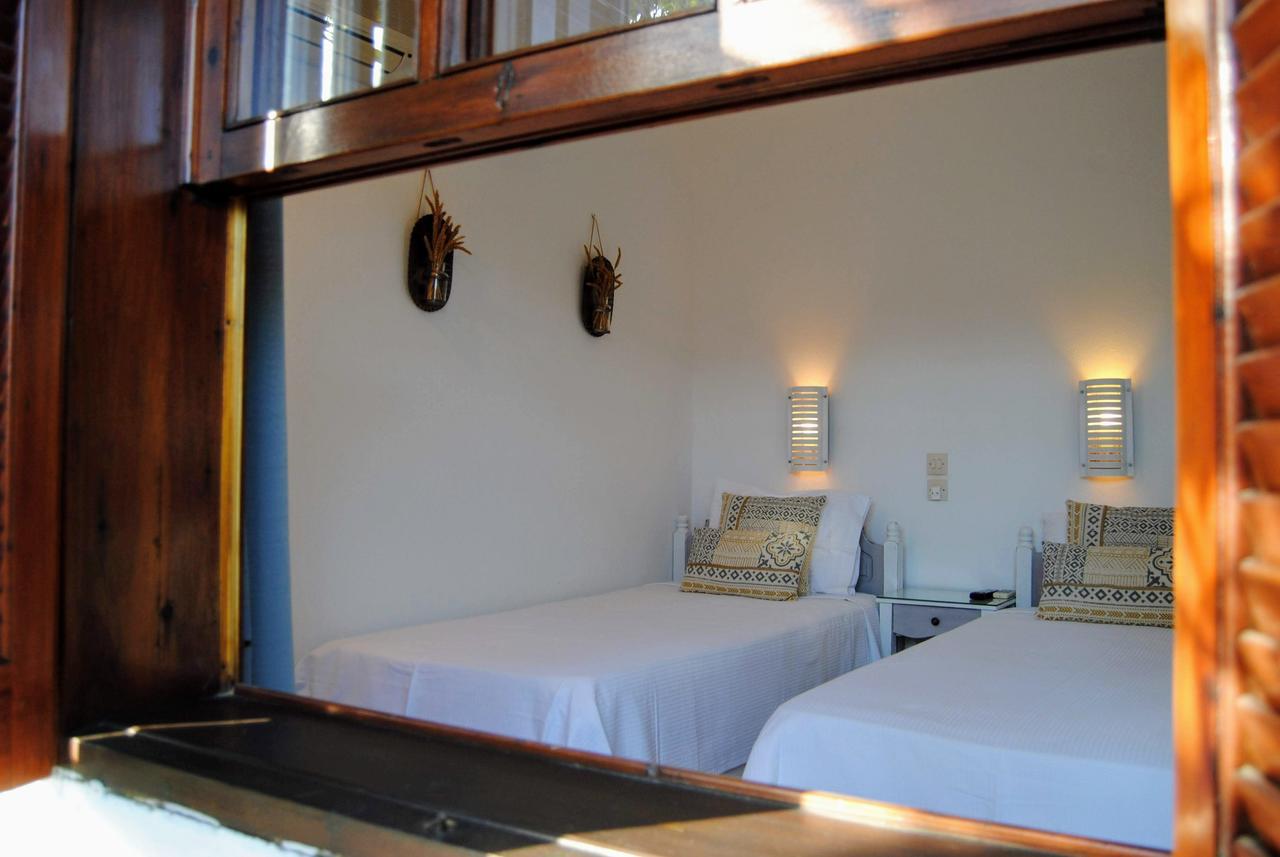 Fotinos House Skiathos