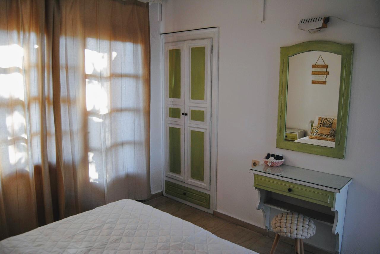 Pensiune Fotinos House