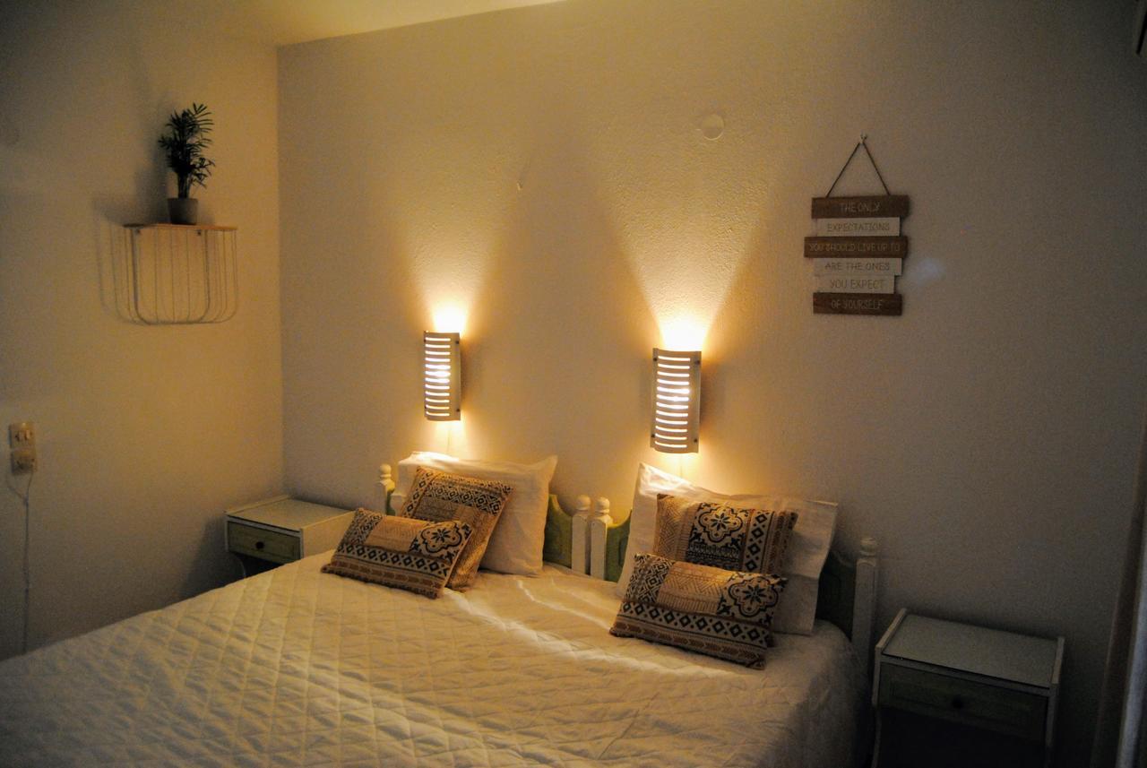 Fotinos House Pensiune